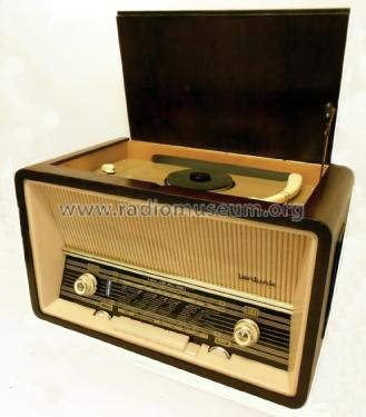 Phonoperle 62ST; Tonfunk GmbH; (ID = 1922863) Radio