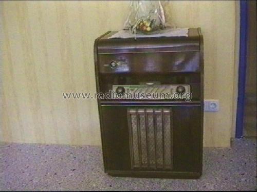 Schrank W602 Ch= W302; Tonfunk GmbH; (ID = 16099) Radio