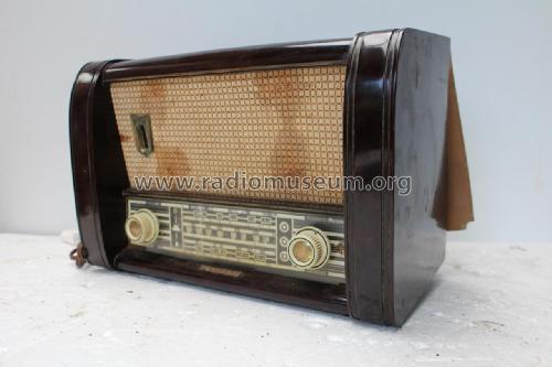 Sereia ; Tonfunk GmbH; (ID = 1859373) Radio