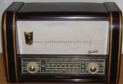 Sereia ; Tonfunk GmbH; (ID = 814509) Radio