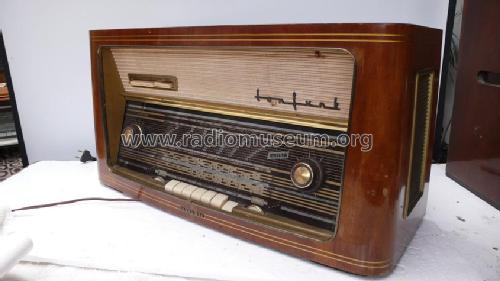 Tonjuwel W346; Tonfunk GmbH; (ID = 1672757) Radio