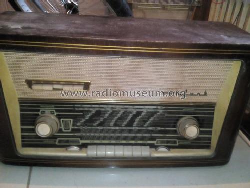 Tonperle 58 W4197; Tonfunk GmbH; (ID = 1818040) Radio