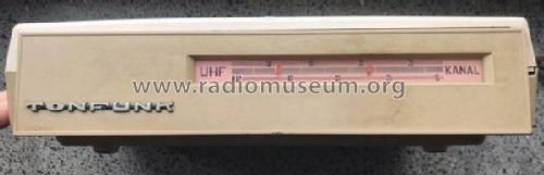 UHF-Converter UK1/2; Tonfunk GmbH; (ID = 2500008) Adapter