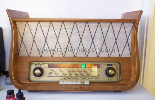 Violetta W332N ; Tonfunk GmbH; (ID = 2816982) Radio