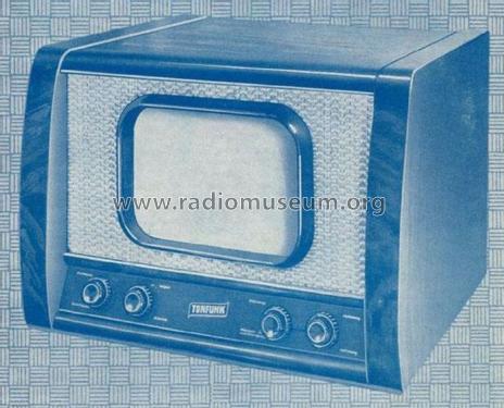 Violetta F1; Tonfunk GmbH; (ID = 2914173) Television