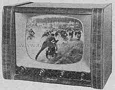 Violetta FTB312; Tonfunk GmbH; (ID = 313344) Televisore