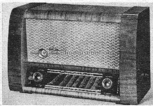 Violetta H ; Tonfunk GmbH; (ID = 1231132) Radio