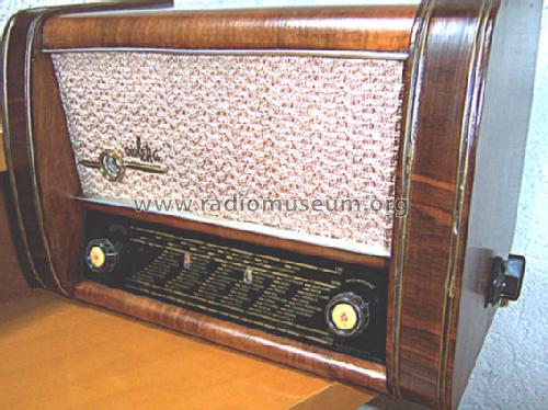 Violetta W200; Tonfunk GmbH; (ID = 210372) Radio