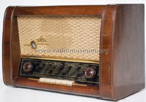 Violetta W201/I; Tonfunk GmbH; (ID = 1714632) Radio