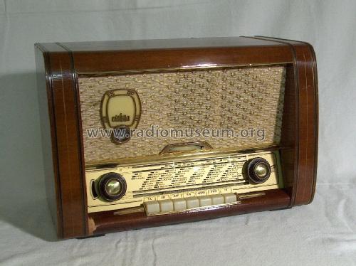 Violetta W202; Tonfunk GmbH; (ID = 58715) Radio