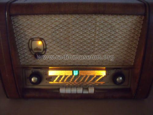 Violetta W281; Tonfunk GmbH; (ID = 1153908) Radio