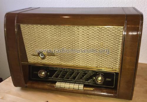 Violetta W301; Tonfunk GmbH; (ID = 2509028) Radio
