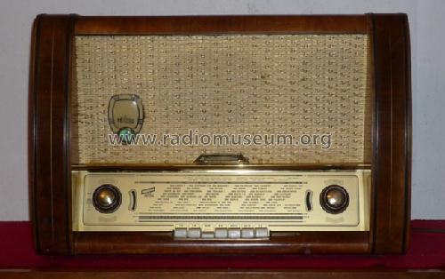 Violetta W303 F 3; Tonfunk GmbH; (ID = 1071873) Radio