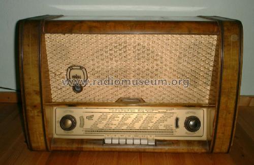 Violetta W303 F 3; Tonfunk GmbH; (ID = 232055) Radio