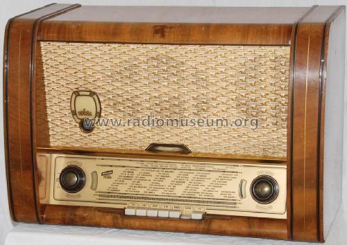 Violetta W303 N; Tonfunk GmbH; (ID = 519460) Radio