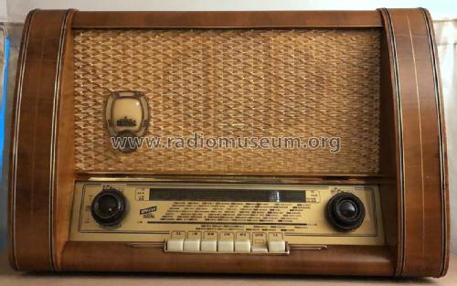 Violetta W321; Tonfunk GmbH; (ID = 2582798) Radio