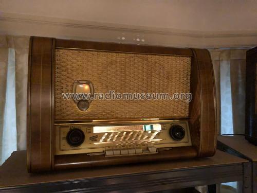 Violetta W321; Tonfunk GmbH; (ID = 2582799) Radio