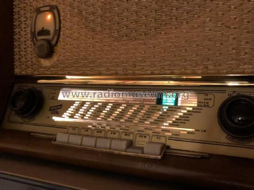 Violetta W321; Tonfunk GmbH; (ID = 2582802) Radio