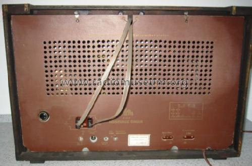 Violetta W331F; Tonfunk GmbH; (ID = 281907) Radio