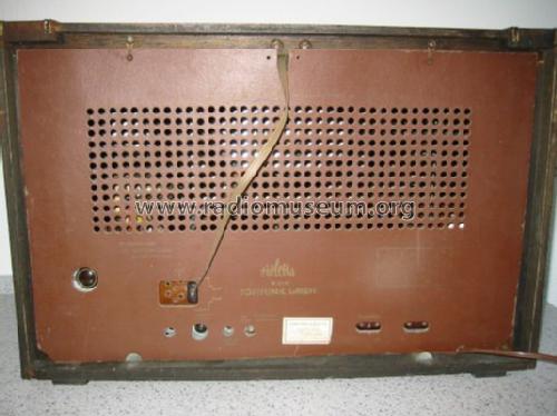 Violetta W331N; Tonfunk GmbH; (ID = 281901) Radio