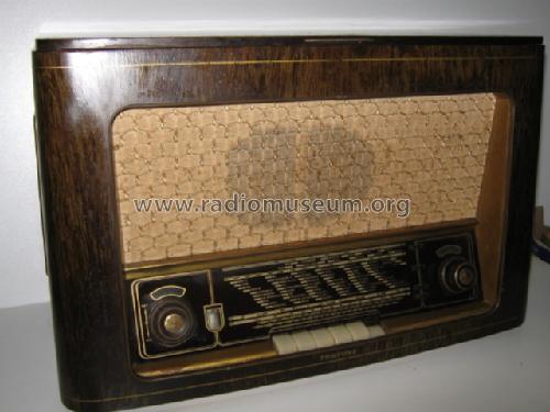 Violetta W360e; Tonfunk GmbH; (ID = 617712) Radio