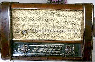Violetta W450D; Tonfunk GmbH; (ID = 138209) Radio