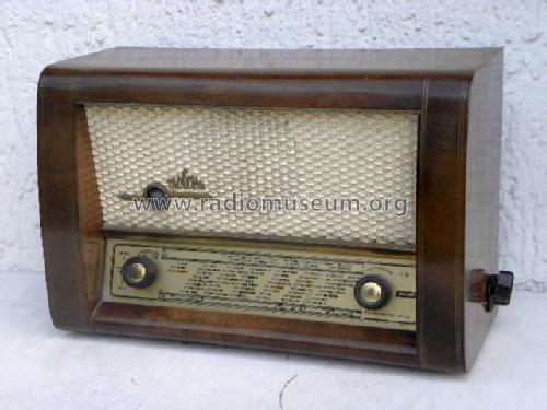 Violetta W 151; Tonfunk GmbH; (ID = 1718326) Radio