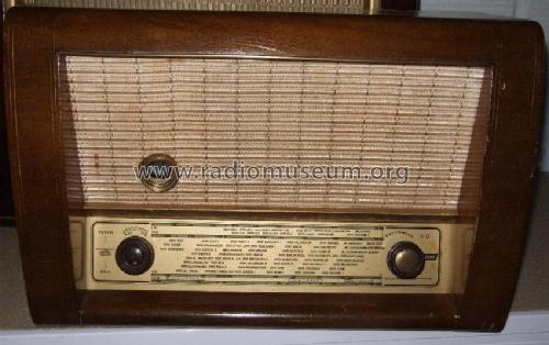 Violetta W 151; Tonfunk GmbH; (ID = 752831) Radio