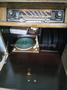 Violetta W635/3D/L; Tonfunk GmbH; (ID = 2714220) Radio