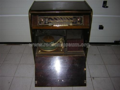 W635/3D/St; Tonfunk GmbH; (ID = 388614) Radio