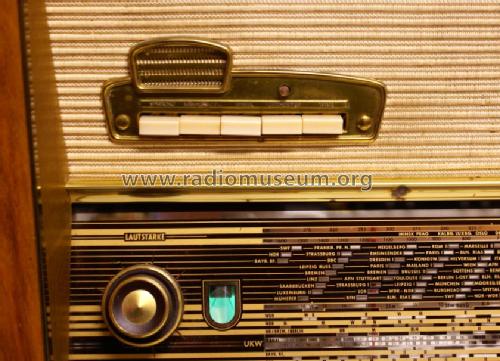 Zauberperle W286F; Tonfunk GmbH; (ID = 1413177) Radio