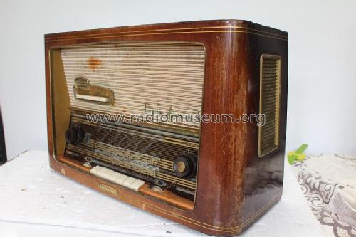 Zauberperle W286F; Tonfunk GmbH; (ID = 1714276) Radio