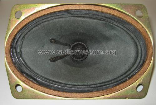 Lautsprecherchassis GD8-12/1,5/1; Tonsil UNITRA, (ID = 2013209) Speaker-P