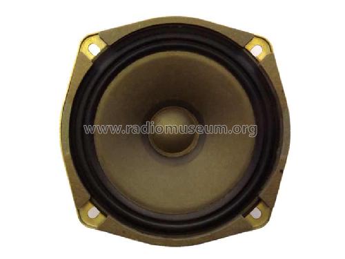 Lautsprecherchassis GD 12/8; Tonsil UNITRA, (ID = 1278985) Speaker-P