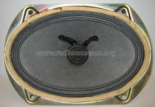 Lautsprecherchassis GD 14-9/3; Tonsil UNITRA, (ID = 2013197) Speaker-P