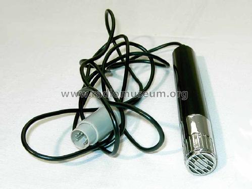 MDO-12; Tonsil UNITRA, (ID = 533942) Microphone/PU