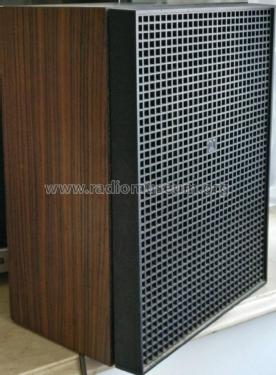 Zestaw Glosnikowy - Speaker Box ZG 10/ 2; Tonsil UNITRA, (ID = 2287575) Lautspr.-K