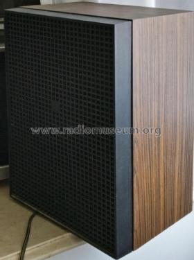 Zestaw Glosnikowy - Speaker Box ZG 10/ 2; Tonsil UNITRA, (ID = 2287576) Speaker-P
