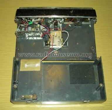 Juliette 5 Transistor Tape Recorder; Topp Import & Export (ID = 1999008) Ton-Bild