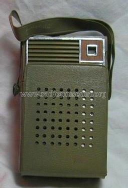 Juliette AK-6; Topp Import & Export (ID = 1643050) Radio