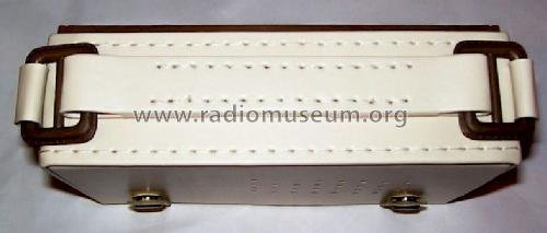 Juliette APR-1407; Topp Import & Export (ID = 1261657) Radio