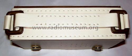 Juliette APR-1407; Topp Import & Export (ID = 1261657) Radio