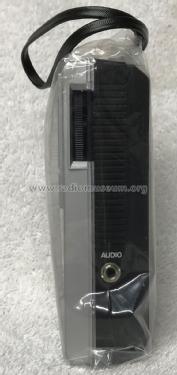 Juliette AM Receiver APR-300; Topp Import & Export (ID = 2327266) Radio