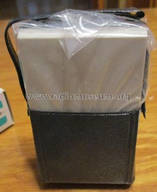 Juliette Pocket Radio APR-256A; Topp Import & Export (ID = 2899931) Radio