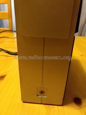 Juliette Solid State FM/AM Battery-Electric FPR-1281; Topp Import & Export (ID = 2283290) Radio