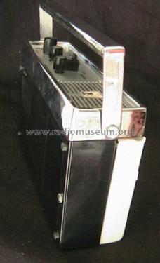 Juliette 5 Transistor Tape Recorder; Topp Import & Export (ID = 1246778) Ton-Bild