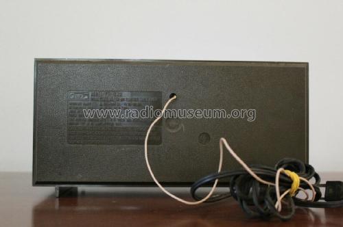Juliette Solid State Instant Sound AM/FM-AFC FR-1522; Topp Import & Export (ID = 2683771) Radio