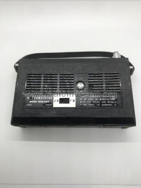 10 Transistor 10TM-631F; Toshiba Corporation; (ID = 2621838) Radio