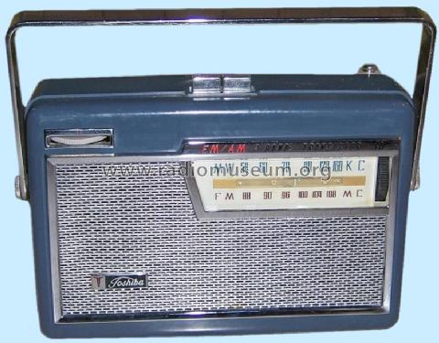 10TL-429F; Toshiba Corporation; (ID = 408708) Radio