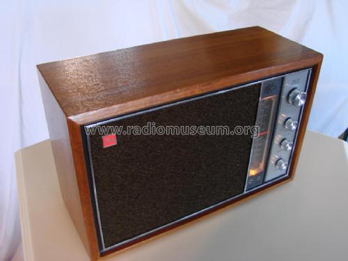 11H-540F; Toshiba Corporation; (ID = 3018211) Radio